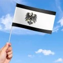 Flagge des Königreichs Preußen 1892–1918