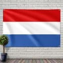 Flag of the Netherlands Flag of the Netherlands