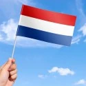 Flag of the Netherlands Flag of the Netherlands