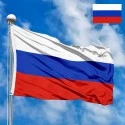 Flag of the Russian Federation