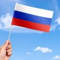 Flag of the Russian Federation