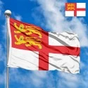 Flag of Sark Flag of Sark
