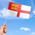 Flag of Sark Flag of Sark