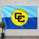 Flag of the Caribbean Commonwealth Flag of the Caribbean Commonwealth