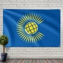 Flag of the Commonwealth of Nations Flag of the Commonwealth of Nations