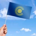 Flag of the Commonwealth of Nations Flag of the Commonwealth of Nations