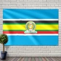 Flag of the East African Community Flag of the East African Community