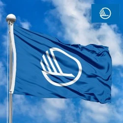 Flagge des Nordischen Rates