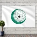 Flag of the Organization of Islamic Cooperation Flag of the Organization of Islamic Cooperation