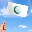 Flag of the Organization of Islamic Cooperation Flag of the Organization of Islamic Cooperation