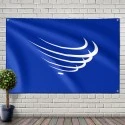 Flag of the Union of South American Nations Flag of the Union of South American Nations