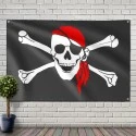 Pirate Flag Jolly Roger