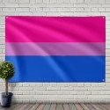 Bisexual Flag Bisexual Flag