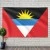Flag of Antigua and Barbuda