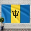 Flag of Barbados