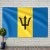 Flag of Barbados
