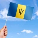 Flag of Barbados
