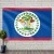Flag of Belize