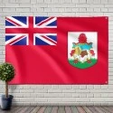 Flag of Bermuda