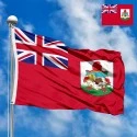 Flag of Bermuda