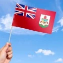 Flag of Bermuda
