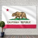 Flag of California (US state)