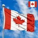 Flag of Canada