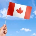Flag of Canada