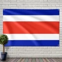Flag of Costa Rica