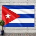 Flag of Cuba