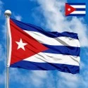 Flag of Cuba