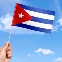 Flag of Cuba