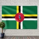 Flag of Dominica