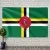 Flag of Dominica