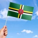 Flag of Dominica