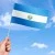 Flag of El Salvador