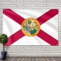 Flag of Florida (US state) Flag of Florida (US state)