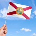 Flag of Florida (US state) Flag of Florida (US state)