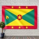 Flag of Grenada