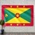 Flag of Grenada