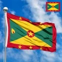 Flag of Grenada