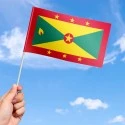 Flag of Grenada