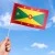 Flag of Grenada