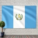 Flag of Guatemala