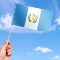 Flag of Guatemala