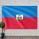 Flag of Haiti