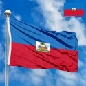Flag of Haiti