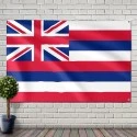 Flag of Hawaii (US state) Flag of Hawaii (US state)