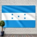 Flag of Honduras