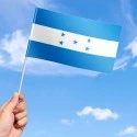 Flag of Honduras